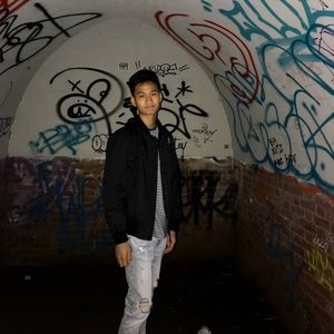 Meet your Posher, Austin